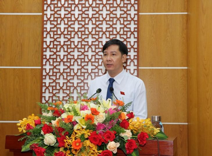 Khai mạc Kỳ họp thứ 20 (kỳ họp chuyên đề) HĐND tỉnh Tây Ninh khóa IX, nhiệm kỳ 2016-2020